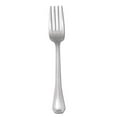 thumbnail image 1 of Oneida V246FDNF Lido Fourchette à Dîner en Acier Inoxydable Plaqué Argent, 1 of 1