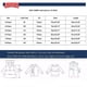 thumbnail image 2 of ShomPort Unisex Toddler Sweater Vest Knitted Soft Uniform Cotton V Neck Sleveeless Waistcoat for Kids 3-9Y, 2 of 2