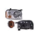 thumbnail image 1 of FARO FRONTIER 2001 al 2004 NISSAN Derecho/Pasajero DEPO ., 1 of 4