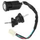 thumbnail image 5 of IFANLANDOR 1Jgo Encendido Con Llave Para Motocicleta Y Atv Mejorado Para Mayor Rendimiento Y Durabilidad, 5 of 8