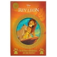 thumbnail image 1 of Libro infantil: Colección de Oro Disney: El Rey León, 1 of 2