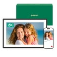 thumbnail image 1 of pexar by Lexar Digital Picture Frame, 2K Resolution Ultimate Clarity, 11'' Anti-Glare Touch Screen Stunning Under Lighting, WiFi Photo Frame 32GB for Home Decor, Gifting, 1 of 9