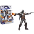 thumbnail image 3 of Star Wars The Mandalorian Action FX 6 Inch, 3 of 5