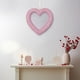 thumbnail image 5 of Decoración Del Día de San Valentín Decoración Del Día de San Valentín Decoración Del Día de San Valentín en Forma de Corazón, 5 of 5