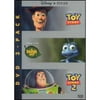 Pixar'S 15th Anniv: Bug'S & Toy & Toy (3 Pk) / Ani