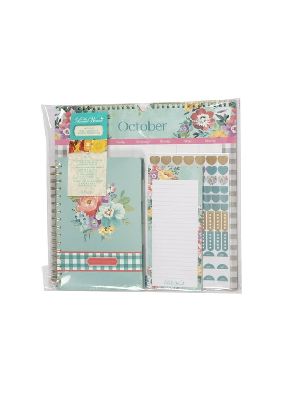The Pioneer Woman Planners in Calendars and Planners