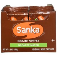 Sanka Instant Coffee Walmart Com