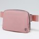 thumbnail image 3 of Waist Pack For Running Fanny Pack For Women And Men Crossbody Belt Bag Bum Bag With Adjustable Strap For Hiking Workout Sports Travel, 3 of 4