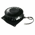 thumbnail image 1 of JIAHAOO Replacement Slim Internal Fan Ensures Console Runs Smoothly Uniform Heat Distribution and Conduction for PS3, 1 of 6