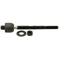 MOOG EV801341 Tie Rod End Fits select: 2014-2020,2022 ACURA MDX