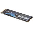 thumbnail image 2 of Unidad de estado sólido SSD M.2 / NVME con modo de máxima potencia para almacenamiento de datos de escritorio de 128 GB, 2 of 5