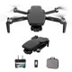 thumbnail image 4 of 4CH 2.4GHz Plegable RC Drone 4K HD Cámara GPS FPV Quadcopter (Batería Naranja 3) Likrtyny Para estrenar, 4 of 9