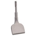 thumbnail image 5 of Yuedong SDS Plus Tile Chisel Width 75mm Length 165mm Angle 15 ° Chisel Chisel, 5 of 20