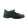 thumbnail image 1 of Academie Gear Lauren Mary Jane Girls' School Shoes, 1 of 7