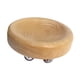 thumbnail image 2 of Rodillo de Ejercicios para Pies para Mujeres Y Hombres, Disco Deslizante, Dispositivo Compacto para Ejercitar Los Pies, Equipo de Entrenamiento, Tabla, 2 of 9