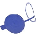 thumbnail image 2 of Dorman 54102 Windshield Washer Reservoir Cap, 2 of 3