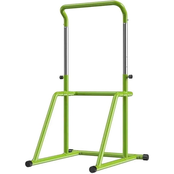 Home Indoor Children's Pull-up Device Hanging Bar Floor-Standing Fitness Equipment