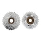 thumbnail image 5 of 8 Speed Flywheel 8 Speed Rotary Freewheel Hollow Strong Compatibility High Strength for Mountain Bike, 5 of 8