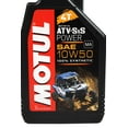 thumbnail image 6 of Motul ATV-SXS Power 4T Synthetic Motor Oil 10W50 - 1 Liter, 6 of 6