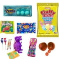 thumbnail image 2 of Clear Above Basketball Premade Easter Gift Basket for Boys Reusable 1 Pack, 2 of 8