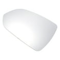 thumbnail image 1 of Reemplazo de vidrio del espejo retrovisor del lado del conductor izquierdo de Unique Bargains, 1 pieza, no calefaccionado, adecuado para Hyundai Accent 2018-2020, 1 of 6