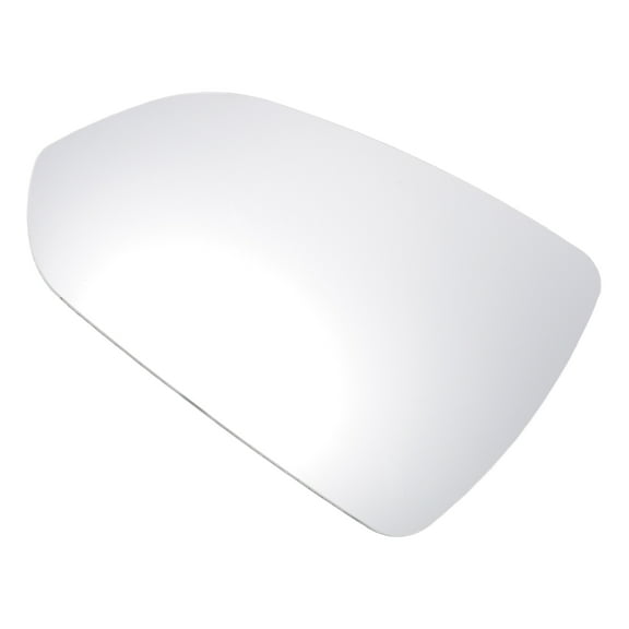 Unique Bargains 1 Pcs Left Driver Side Rearview Mirror Glass Replacement Non-heated Fit for Hyundai Accent 2018-2020