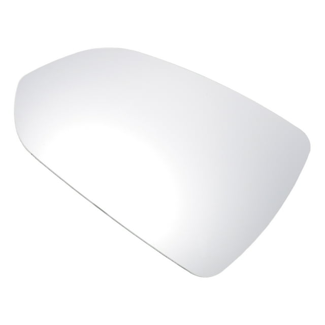 Reemplazo de vidrio del espejo retrovisor del lado del conductor izquierdo de Unique Bargains, 1 pieza, no calefaccionado, adecuado para Hyundai Accent 2018-2020