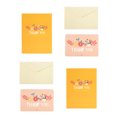 thumbnail image 1 of FloreceBien Tarjeta de agradecimiento, tarjetas de agradecimiento para profesores y amigos, tarjeta de amor, tarjeta de felicitación 3D, tarjeta de cumpleaños con sobre, 1 of 5