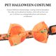 thumbnail image 2 of 3 unids Halloween Cat Collares PET trajes de halloween Cat Bell Decorations Regalo, 2 of 5