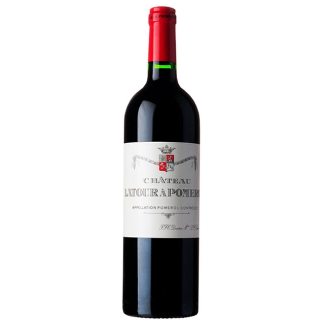 Pack de 4 Vino Tinto Chateaux Petrus Pomerol 750 ml Chateaux Petrus Pomerol