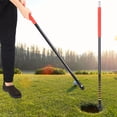 thumbnail image 4 of Golf Swing Practice Stick, Adjust Swing Power, Magnetic Club Alignment Stick for Visualizing Correct Golf Swing Aim, Golf Training Aid for Beginners and Pros, 4 of 7
