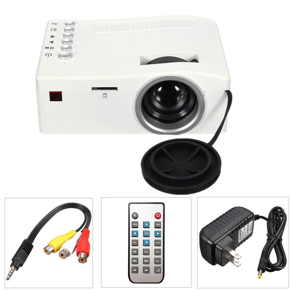 can i use a business projector for home theater