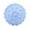 Blue, variant on Soft Elastic Solid Triangle Nail Fascia Relaxing Leg Massager Yoga Massage Fitness Fascia Yoga Bolsters Set Yoga with Props Yoga Props Large Yoga Blanket Yoga Headstand Trainer Manual Trainer Mat Pro