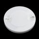 thumbnail image 4 of Ventosas de 10X Espejo de Afeitar Espejo de Maquillaje de Portátil - Blanco, 4 of 9