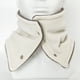 thumbnail image 1 of Bufanda de invierno cálida y protectora para ambos sexos, cuello alto, hilo grueso, color liso y cubrecuello, bufanda de poliéster para mujer., 1 of 3