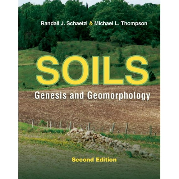 Soils, (Hardcover)