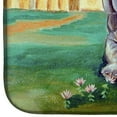 thumbnail image 4 of Neapolitan Mastiff Dish Drying Mat, 4 of 7