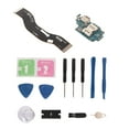 thumbnail image 2 of Charging Port Dock Connector Replacement USB C Charging Port Flex Cable S21 Ultra SM G998U D 0 US Version, 2 of 8