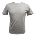 thumbnail image 1 of Playera Athletic Works Cuello Redondo Hombre Blanco Talla EG, 1 of 4