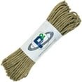 thumbnail image 3 of Paracord Planet 700lb Criss Cross Double-Reflective Paracord - 2 Bright Retro-Reflective Tracers for the Best in High-Visibility Cord - 100% Nylon Cord is Made in the USA, 3 of 4