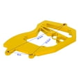 thumbnail image 2 of Front Sprocket Cover Chain Guard For KAWASAKI Ninja ZX-6R ZX6R 2009-2023 Gold, 2 of 10