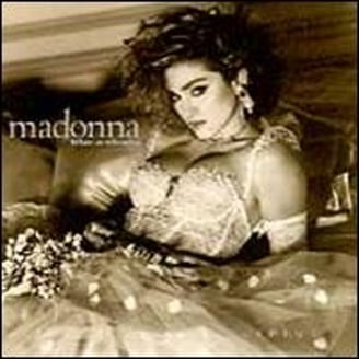 Madonna, Like a Virgin, Music & Performance, CD - Walmart.com