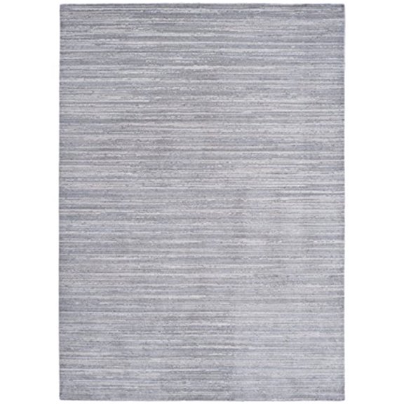 Transitional Rug - Mystique Polyester -Slate-Color:Slate,Design:Transitional,Shape:Large Rectangle,Size:12'L x 9'W