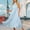 Light Blue, variant on Oplxuo Dresses for Women 2025 Elegant Classy Halter Party Long Formal Prom Dress Solid Cocktail Wedding Guest Maxi Dresses