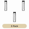 thumbnail image 2 of VOSS Sparkling Artesian Water Glass Bottle 800ml, British Import (Pack of 3), 2 of 2