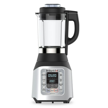 Instant Pot Ace 60 Cooking Blender (Best Reviewed Blenders 2019)