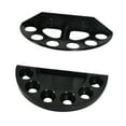 thumbnail image 2 of Soporte Para Taco De Billar De Pared Para Jugadores De Billar De Interior, 2 of 8
