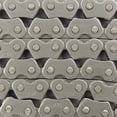 thumbnail image 4 of Cadena de distribucion silenciosa D.I.D. para motocicleta plateado, 4 of 5