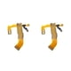 thumbnail image 2 of Seitruly Cable flexible para obturador de lente, accesorios de Cables, accesorio interior profesional, Cable de Control, repuesto de pieza de Type1 NO1, 2 of 6