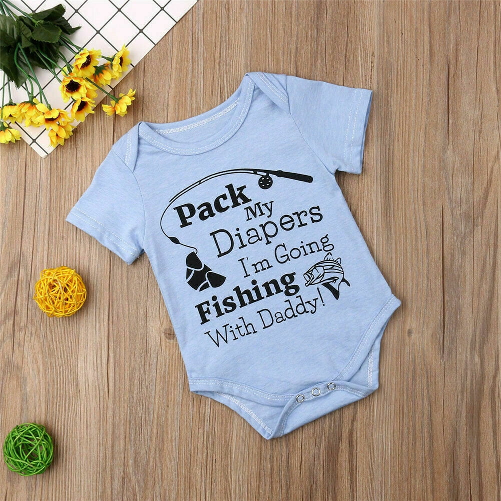 unisex baby clothes walmart